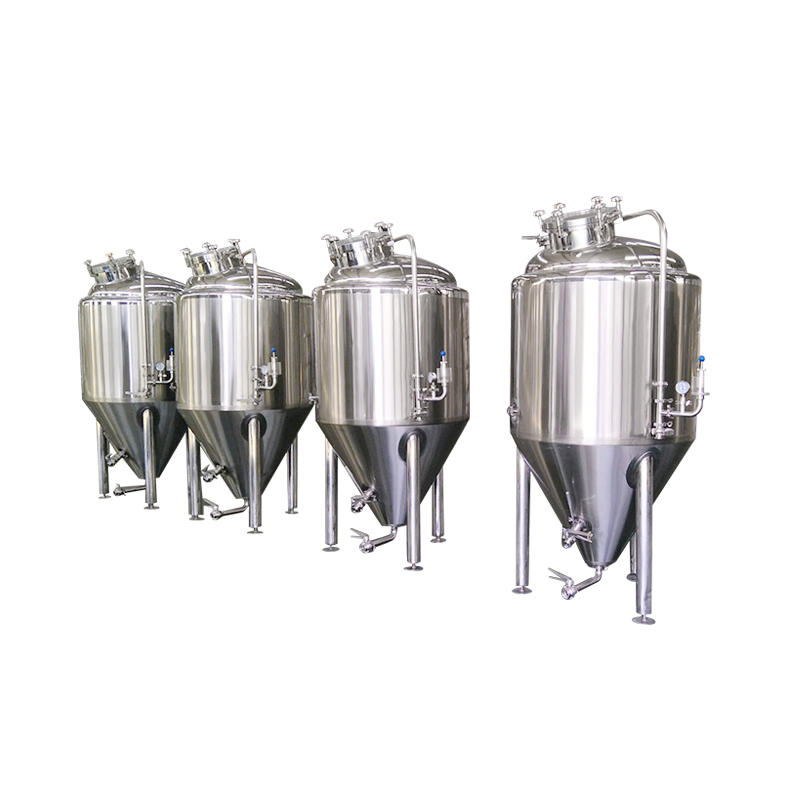 100L 1HL Small Draft Craft Beer Brewing  Brewhouse suppliers  ZXF